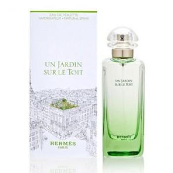 Un Jardin Sur Le Toit (Női parfüm) edt 50ml